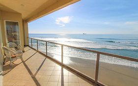 Access - Beach Penthouse Papas And Beer 2 Miles Wifi